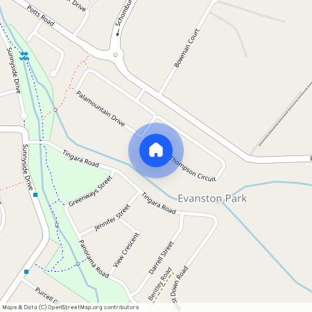 24 Thompson Circuit, SA 5116, Evanston Park