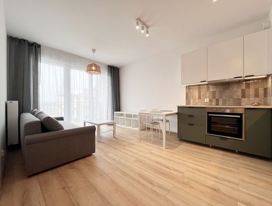 Śródmieście, INDUSTIA M3 do wynajęcia ! - Фото 1