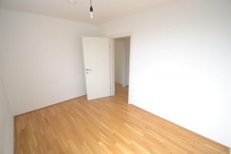 Liebenau – 52m² – 3 Zimmer Wohnung – großer westseitiger Balkon - Foto 2