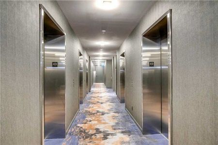 For Lease - 50 Charles Street Unit# LP4902, Toronto, Ontario - Photo 4