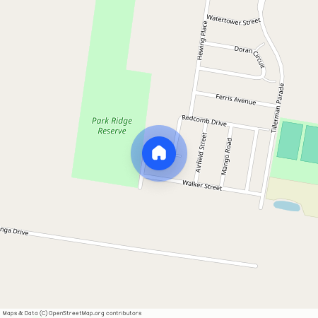70 Redcomb Drive, Qld 4125, Park Ridge