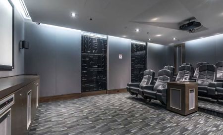 For Lease - 28 Ted Rogers Way Unit# 4201, Toronto, Ontario - Photo 3