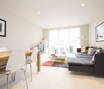 1 bedroom flat to rent - Photo 1