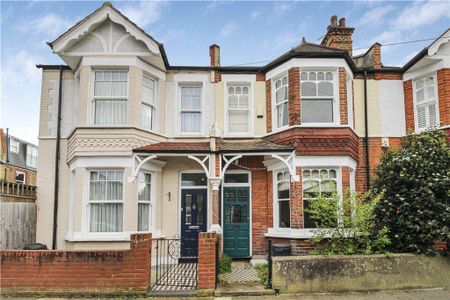4 bedroom terraced house to rent - Photo 2