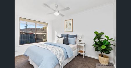 Recently Renovated Family Haven - Photo 2