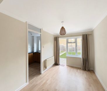 A well maintained three bedroom mid terrace house, available now, w... - Photo 3