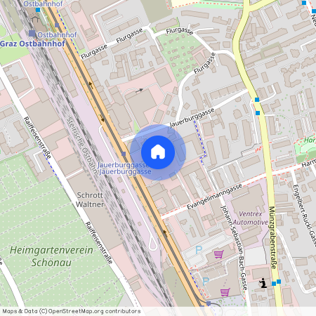 8010 Graz