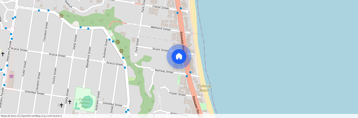 11/1209 Pittwater Road, NSW 2097, Collaroy