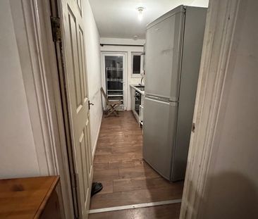 Studio Flat, Palmersgreen, N13 - Photo 1