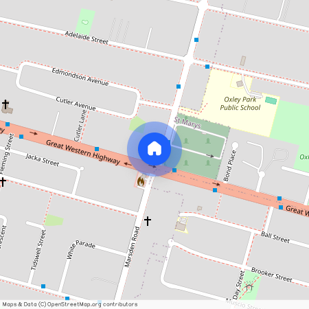 4/195 Great Western Highway, NSW 2760, St Marys