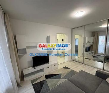 Garsoniera pentru inchiriat Regie Residence/centrala termica proprie - Photo 6
