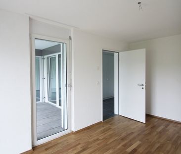 Schöne Wohnung im Fricktal gesucht ? - Photo 5