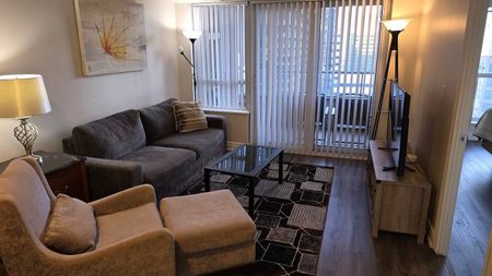 For Lease - 250 Wellington Street Unit# 1435, Toronto, Ontario - Photo 3