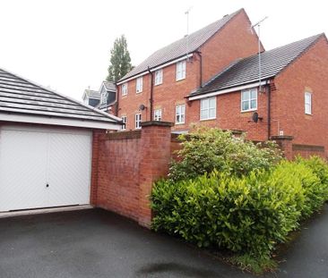 3 bedroom semi-detached house to rent - Photo 4