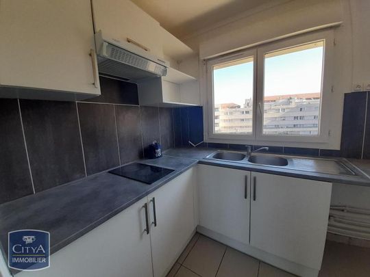 Location Appartement 3 pièces 49m² AGEN 47000 - Photo 1