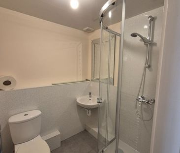 Room in a Shared House, Tetlow Church, L4 - Photo 5