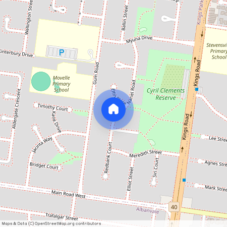 2/13 Nariel Rd, Vic 3021, Kings Park