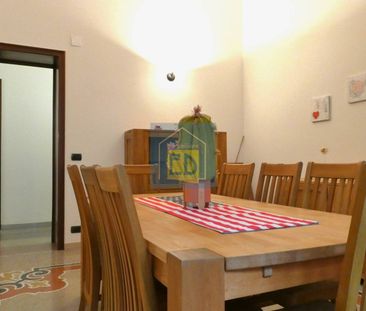 Appartamento via Paolo Boselli 7, Centro Storico, Savona - Foto 2
