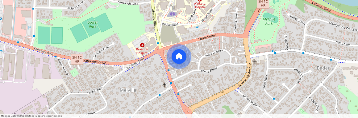 39C Ohaupo Road, Melville, Hamilton