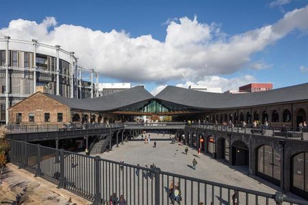 Studio to rent - Photo 3