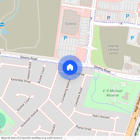 52 Bellarine Drive, Lalor