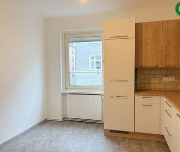 Unbefristete Wohnung nähe Floridsdorfer Spitz - Photo 3