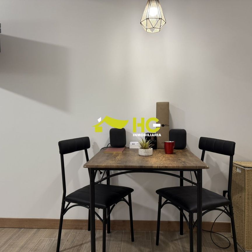 Alquiler Estudio en Urbanización - El Bosque, Villaviciosa De Odón - Photo 1