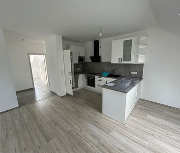 Moderne 3 Zimmerwohnung in Langendamm zu vermieten - Foto 4