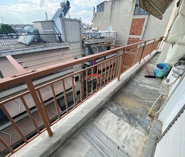 Διαμέρισμα για ενοικίαση Ηλιούπολη Κέντρο (Σταυρούπολη) - Photo 4