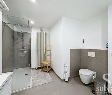 Gelijkvloers appartement met 3 slaapkamers - Foto 1
