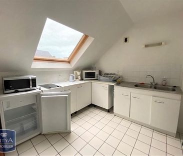 Location Appartement 2 pièces 49m² DIEPPE 76200 - Photo 4