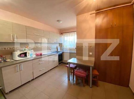 Apartament cu 2 camere, decomandat, 60 mp, 2 locuri de parcare, zona strazi Grigorie Antipa - Photo 2