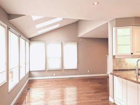For Lease - 68 Lehman Crescent, Markham, Ontario - Photo 4