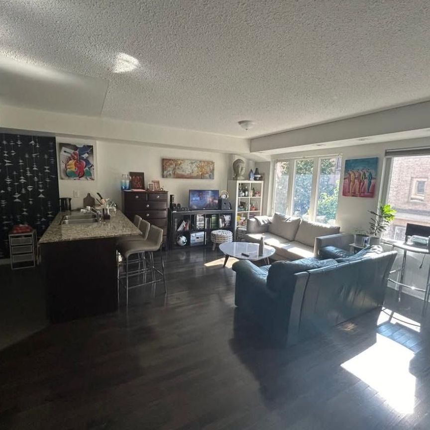 For Lease - 12 Foundry Avenue Unit# 244, Toronto, Ontario - Photo 1