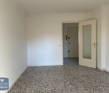 Location Appartement 2 pièces 46m² MONTPELLIER 34070 - Photo 1
