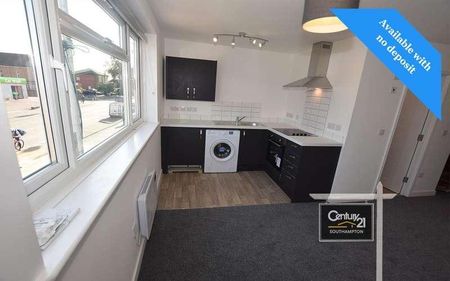 |ref: |, Shirley Road, Southampton, SO15 - Photo 4
