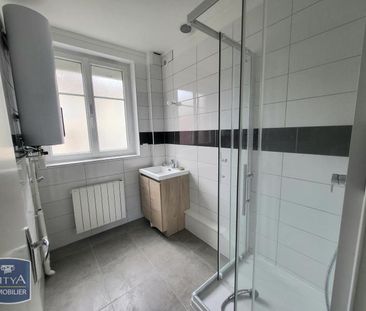 Location Appartement 4 pièces 66m² BEAUVAIS 60000 - Photo 3