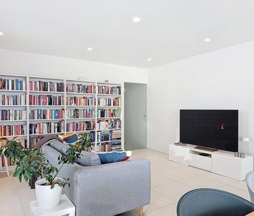 Appartement te huur - Foto 2