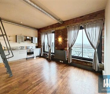 Millroyd Mill, Huddersfield Road, Brighouse, West Yorkshire, HD6 - Photo 1