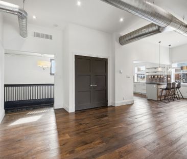 For Lease - 172 1/2 James Street Unit# 4, Hamilton, Ontario - Photo 1