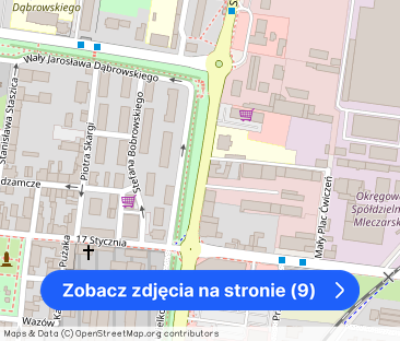 Mieszkanie w bloku - 2 pokoje / piwnica / balkon / wifi / OD LISTOPADA – zdjęcie 1