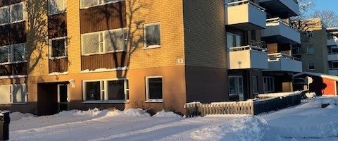 Nygårdsvägen 22 - Foto 1