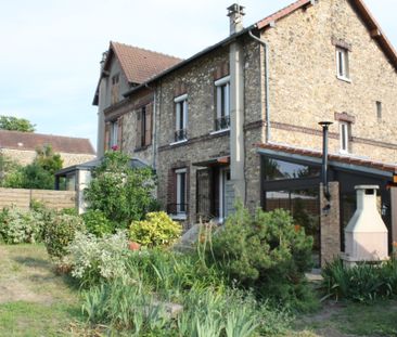 ERMONT : maison F5 en location - Photo 5