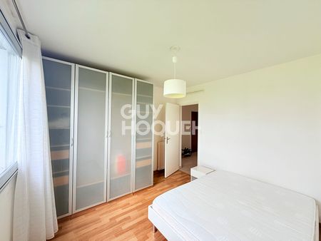 Location Appartement 2 pièces 49m² - Photo 3