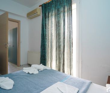 ΑΜΜΟΥΔΑΡΑ 2ΑΡΙ ΔΙΑΜΕΡΙΣΜΑ ΕΝΟΙΚΙΑΣΕΙΣ Μ12204 - Photo 6