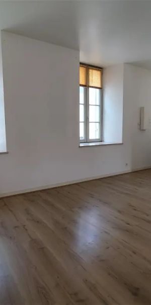 Location appartement 2 pièces - 44m² à Treguier (22220) - Photo 1