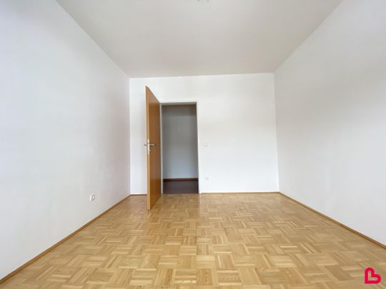 *3 MONATE MIETREDUZIERT WOHNEN*Großzügige 3-Zimmer Wohnung mit Loggia in Auberg - Photo 1