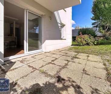 Appartement à louer 3 pièces 59m² - Photo 6