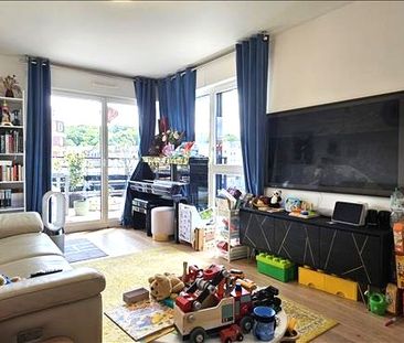 3 pièces - Meublé - 62,5 m² - 3ème étage - Colocation non autorisée - Photo 5