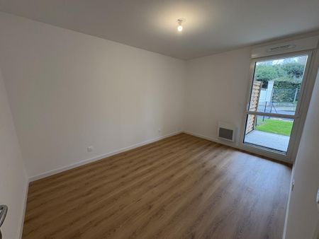 Appartement T2 à louer Thorigne Fouillard - 41 m² - Photo 3